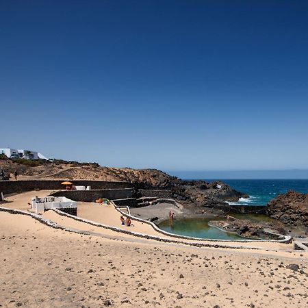 Reyes Natur Charco del Palo Quarto foto